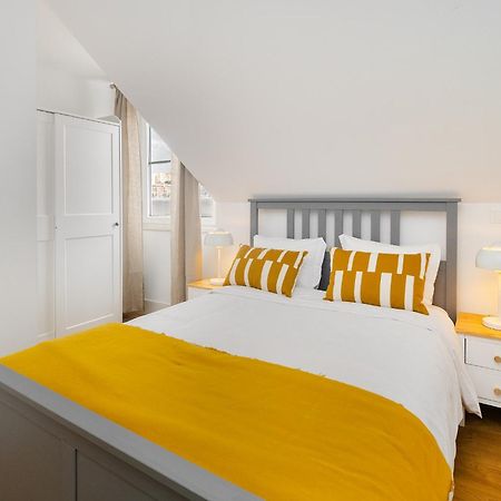 Modern Lisbon Apartments By Soulplaces Exteriör bild