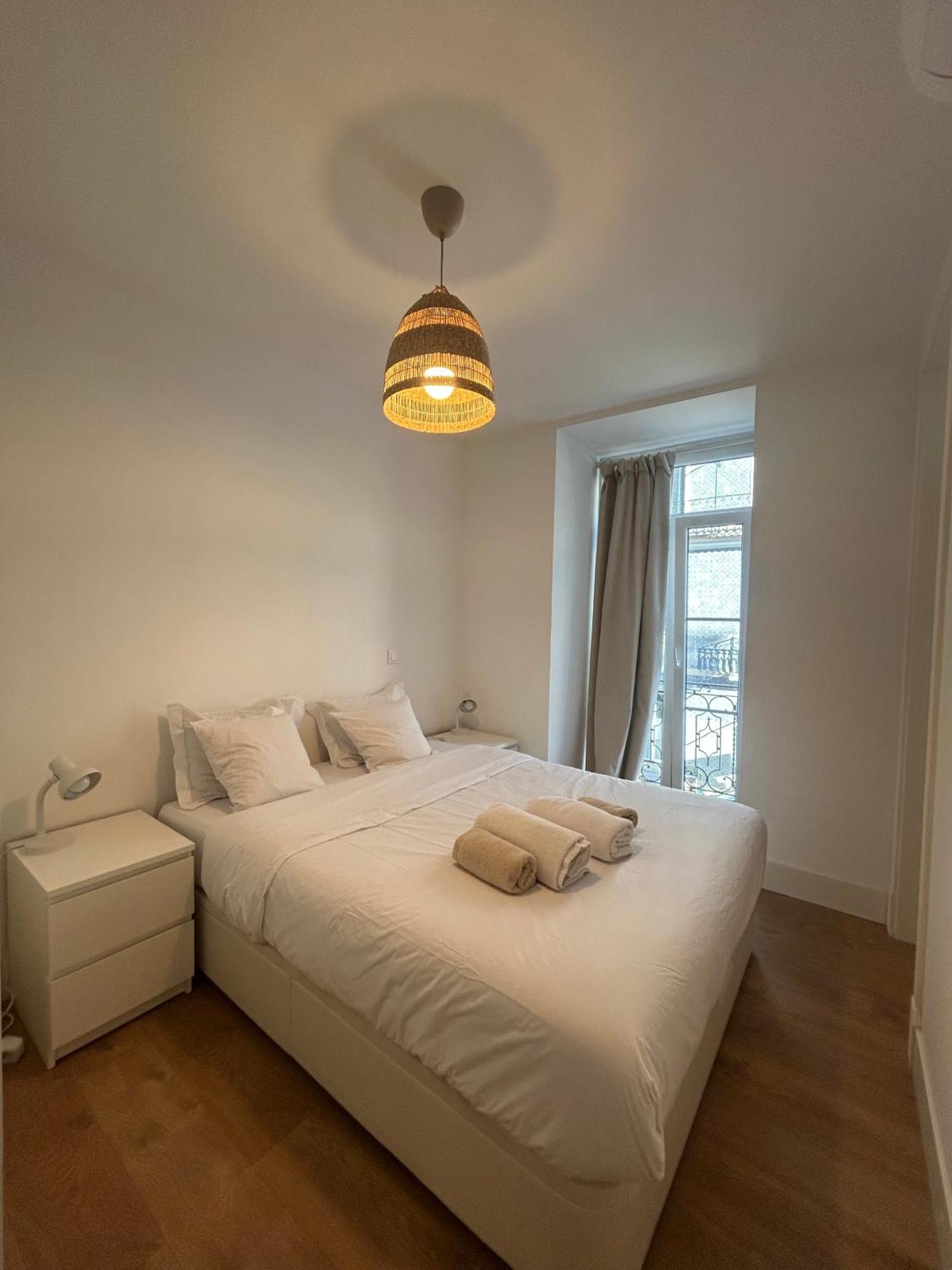 Modern Lisbon Apartments By Soulplaces Exteriör bild