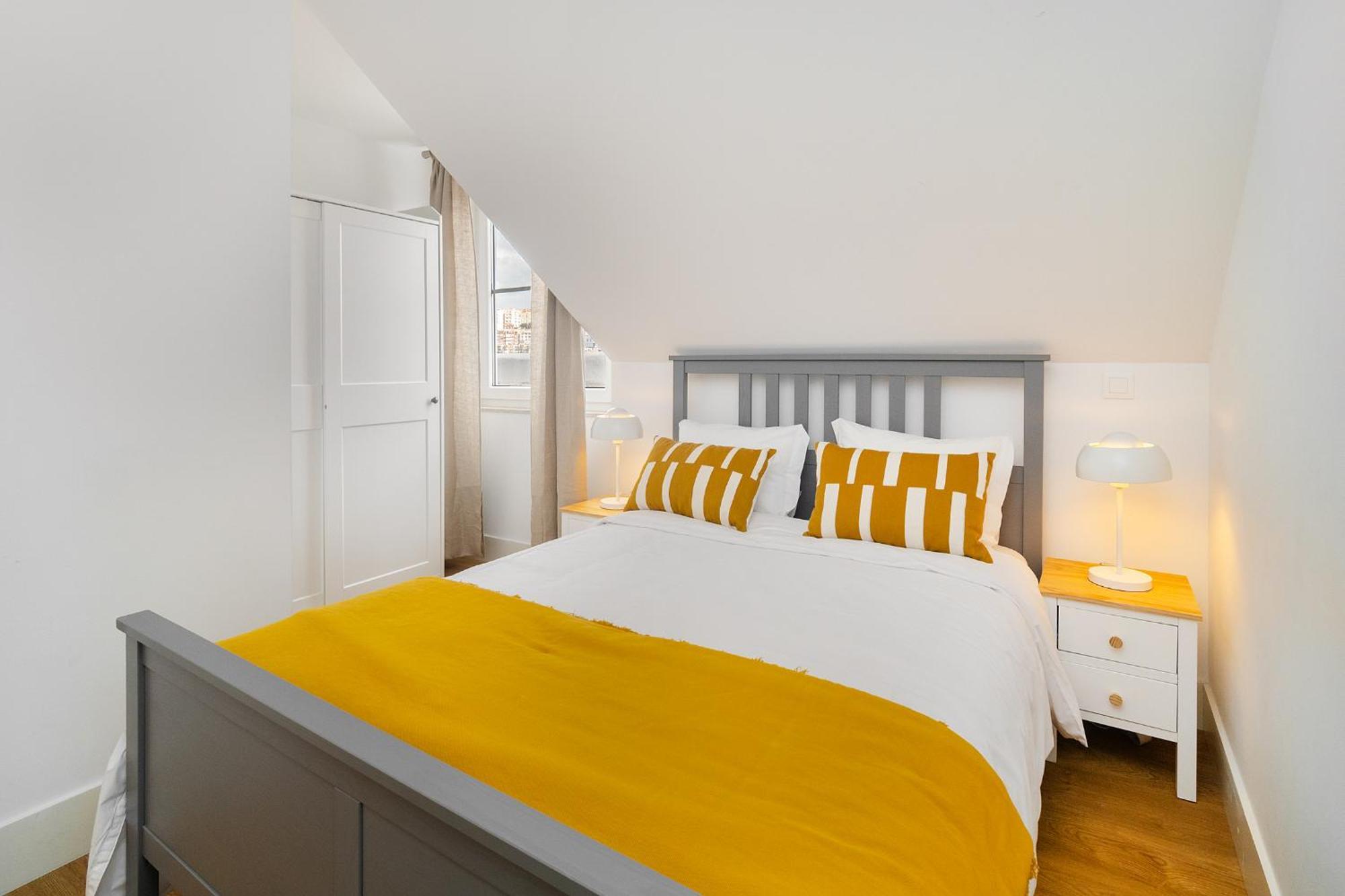 Modern Lisbon Apartments By Soulplaces Exteriör bild