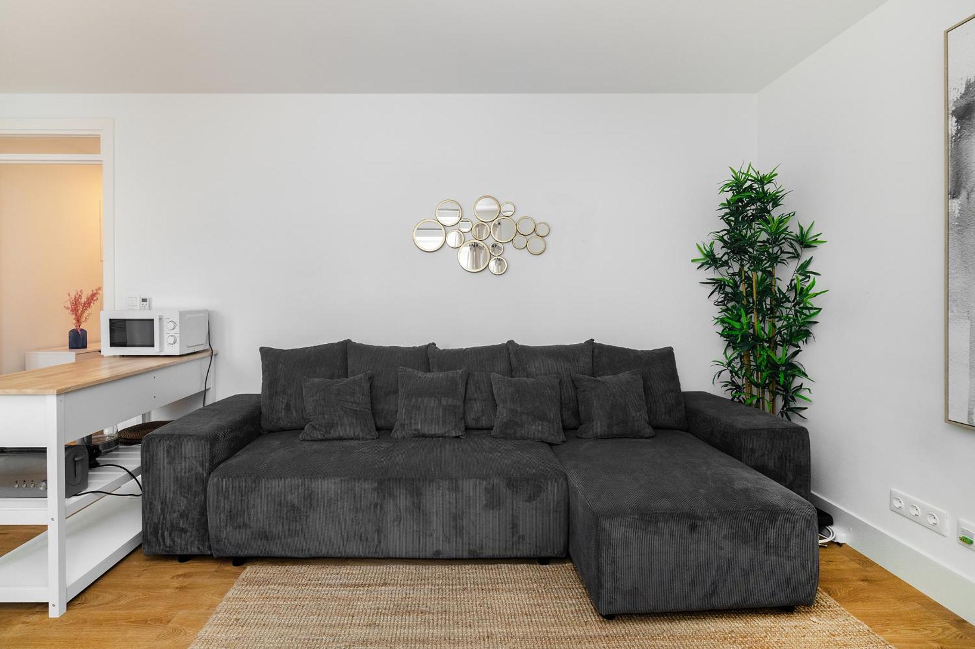 Modern Lisbon Apartments By Soulplaces Exteriör bild