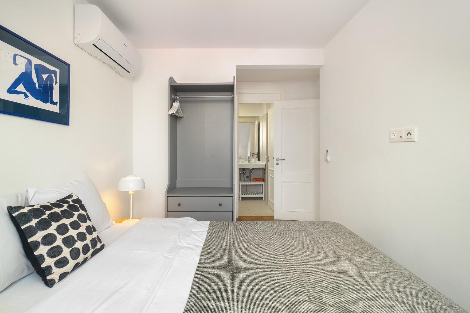 Modern Lisbon Apartments By Soulplaces Exteriör bild