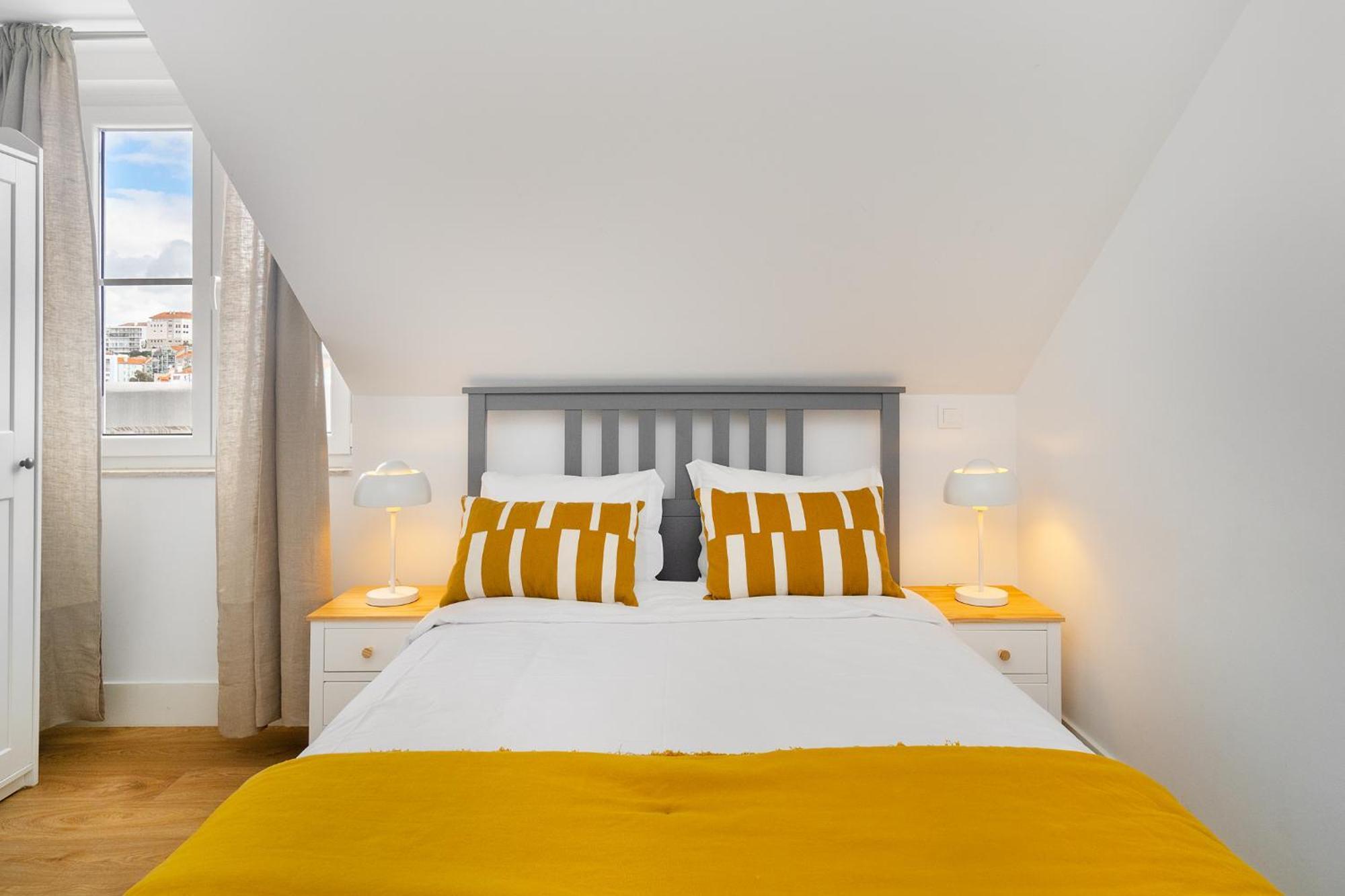 Modern Lisbon Apartments By Soulplaces Exteriör bild